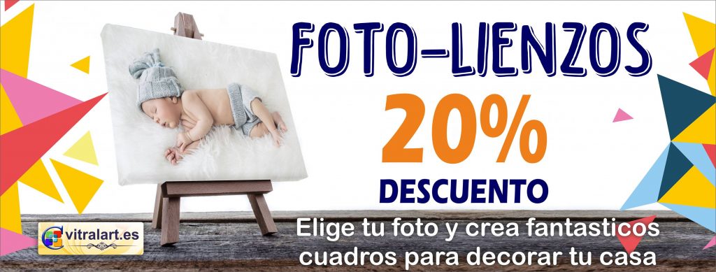 FOTO LIENZOS