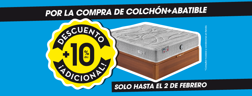 COLCHON