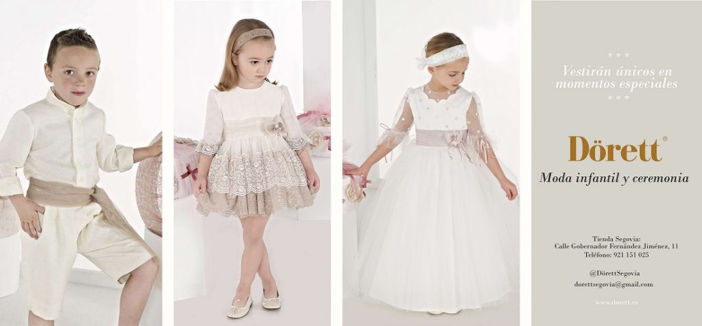 COLECCION CEREMONIA reducido