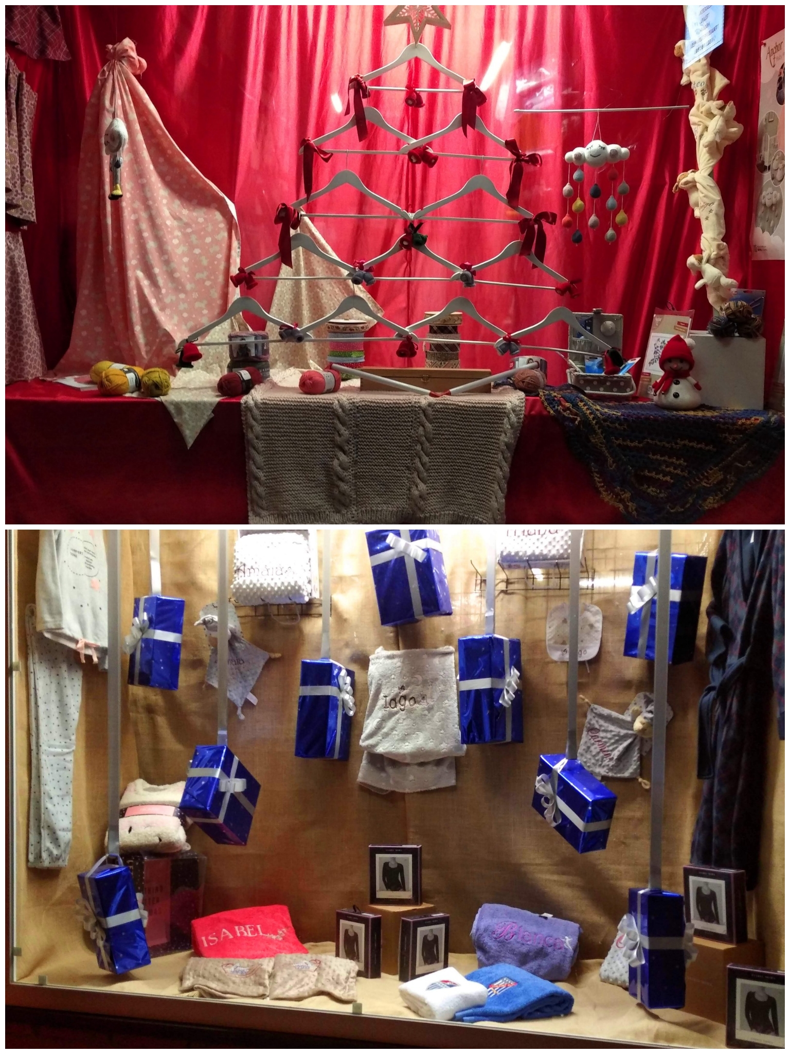 EL BAZAR DE LAS LABORES