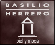 LOGO BASILIO HERRERO