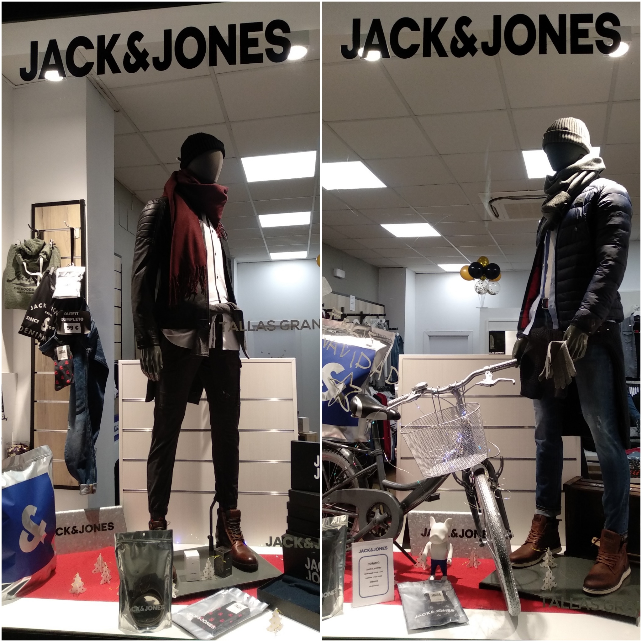 MIA MODA Y COMPLEMENTOS