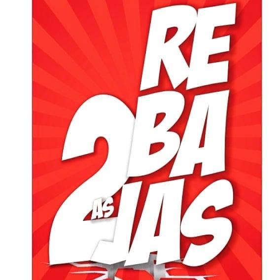 REBAJAS 2018 INVIERNO
