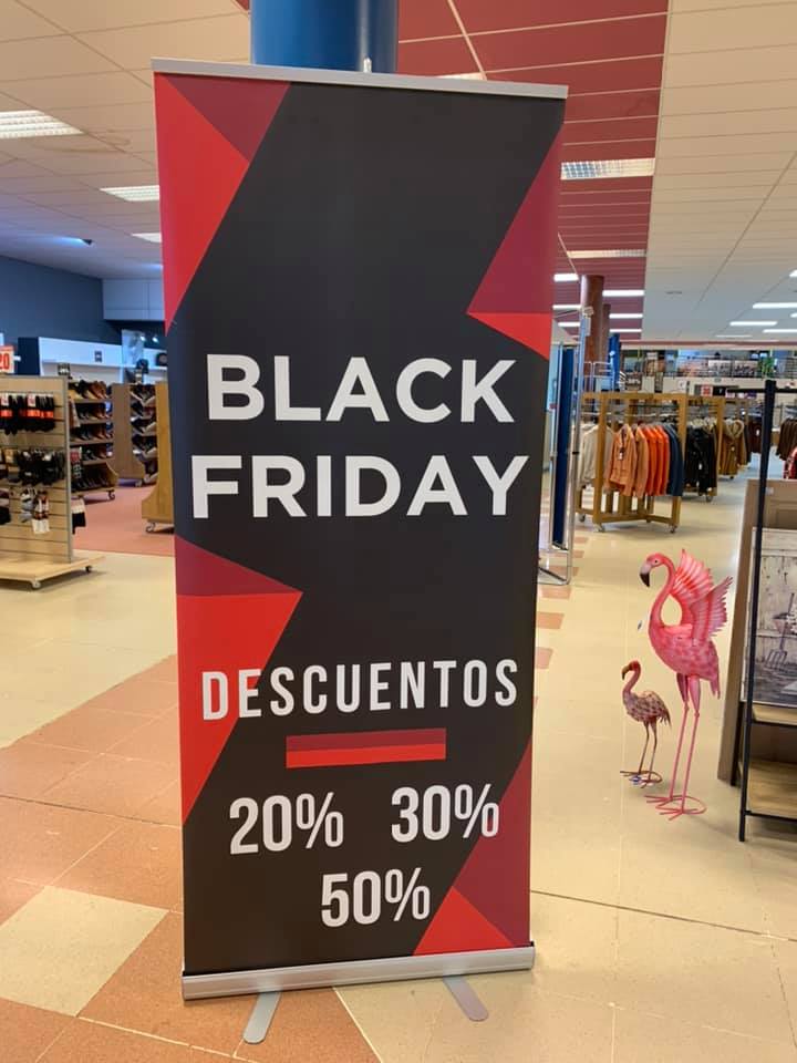 cartel black friday basilio