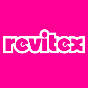 logo revitex