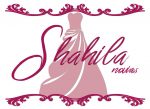 logo shaila novias