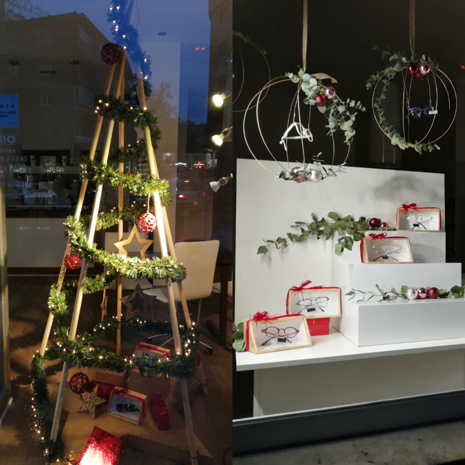 ÓPTICA DE SOUSA VISION