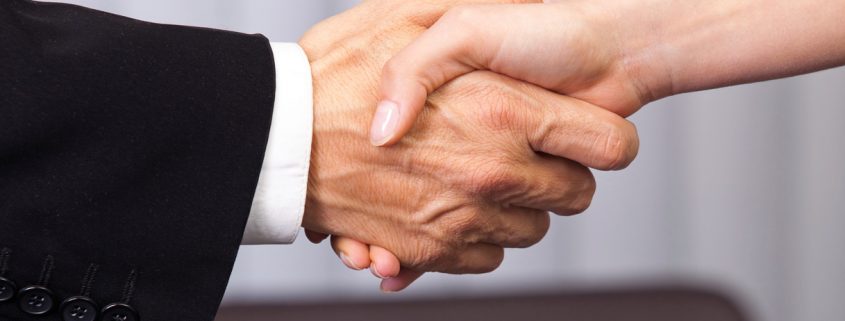 Socios ACS - Segovia