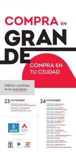 CARTEL Compra en grande