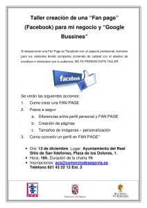 TALLER FAN PAGE EN REAL SITIO DE SAN ILDEFONSO 13 DICIEMBRE 2017_2-1 (2)