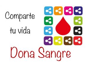donantes sangre