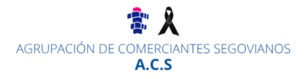 ACS - Comercio de Segovia