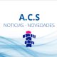Noticias ACS