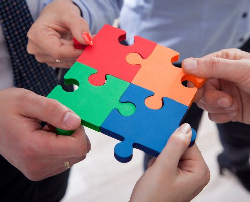 Servicios ACS Segovia